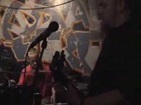 Keitzer - Live in Rostock and Hannover Germany 2006