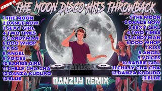 Download lagu THE MOON 2000s HITS DISCO THROWBACK NONSTOP REMIX-DANZUY REMIX mp3
