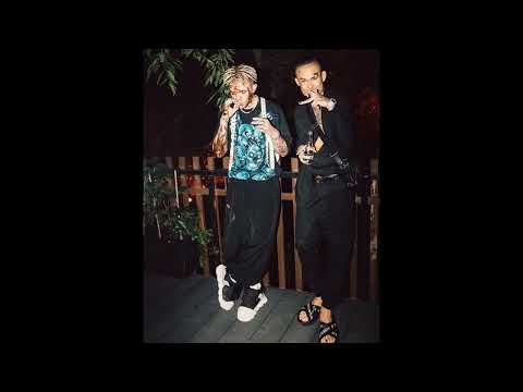 *FREE* MORGENSHTERN x THE LIMBO x SLAVA MARLOW