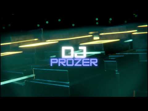 LOS MANSHINES - SUAVE - DJ PROZER (Allen Rio Negro)