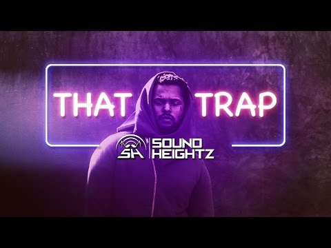 That Trap - Kanye West Ft ScHoolboy Q Type Beat