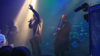 Conception - Flow , Live Gjøvik