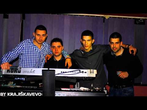 Krajiška grupa Majkani - Kućo moja na Kordunu - (Uživo 2014)