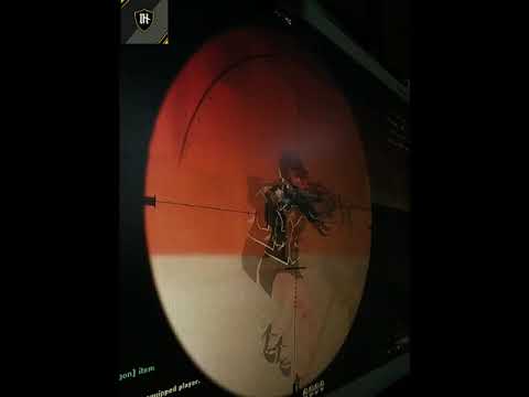 M200 Cheytac Graffiti • CFPH