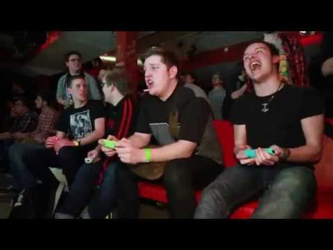 Pixelpokal am 2.4.2016