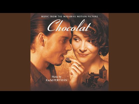 Vianne Sets Up Shop (From "Chocolat" Soundtrack)
