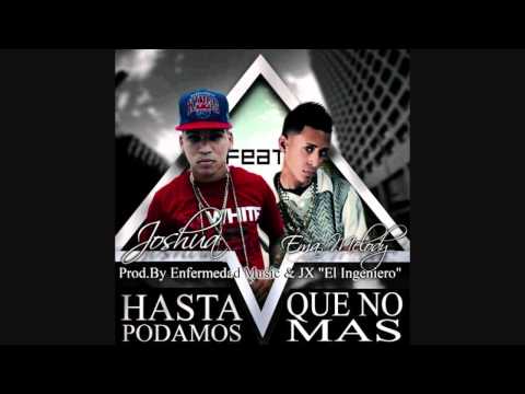 Ema Melody Ft. Joshua The Soloizt - Hasta Que No Podamos Mas