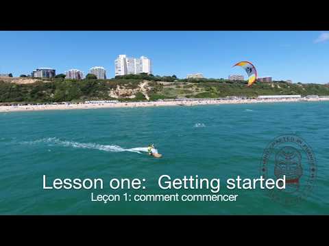 Kilaia Tutorial 1 - Getting Starting