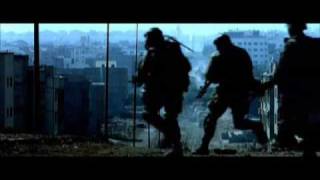 marilyn manson death song