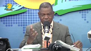 Julio Martínez Pozo comenta condena contra Marlon Martínez y reducción a dos años pena contra Marlin Julio Martínez Pozo comenta condena contra Marlon Martínez y reducción a dos años pena contra Marlin