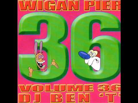Wigan Pier Volume 36
