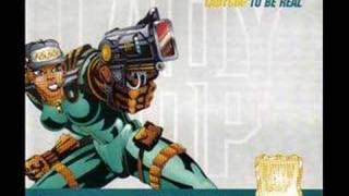 Ladycop To Be Real FFRR 1996