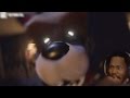 OK THIS IS THE BEST FNAF FAN GAME Those Nights At Rachel S