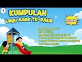 Jangan Main Hp Aja Stop Bullying Tangan Keatas Menggapai Bintang Dan Lainnya Video Lirik