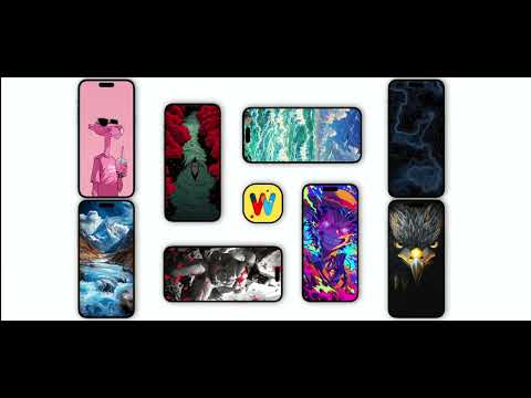OMW - Live Wallpaper 4k HD video thumbnail