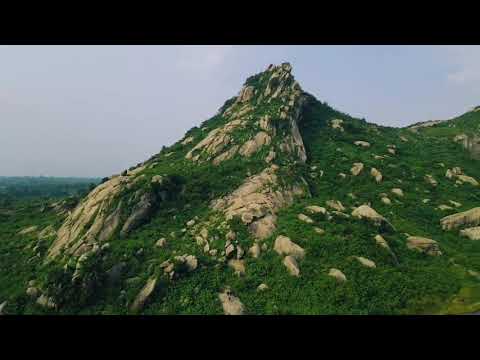 patharda & Nawada mountain drone short video😍😍😍 #abdulraza #shorts