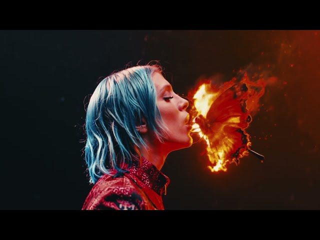 Video zu 'No Vabbe' ansehen