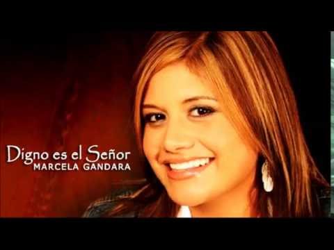 Más allá de todo -   Marcela Gándara.