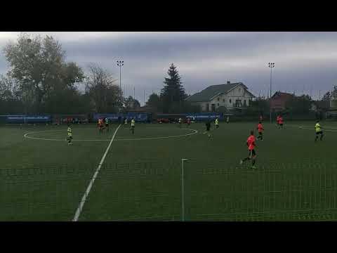 Rezumat, LPS Iași 2009 (portocaliu) - Sporting Iași 3-0 (3-0), Camp. AJF Iași U15,