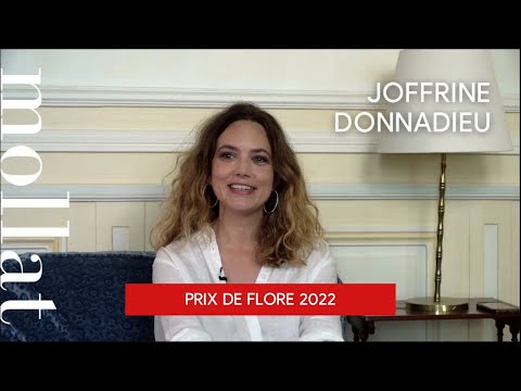 Joffrine Donnadieu - Chienne et louve