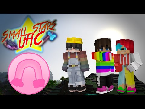 LOSING HEALTH.. // Small Stars UHC S5 // EP2