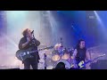 The Cure - Wendy Time (live at Malahide Castle 2019)