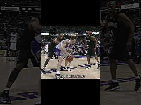 “This should’ve never been allowed.” #jasonwilliams #nba #basketball #fyp