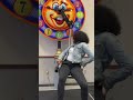 Clock At Chuck E Cheese