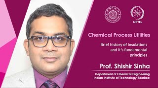 Lecture 59: Brief history of Insulations and it’s fundamental principles