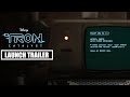 Vídeo de jogabilidade de Tron: Catalyst  Mac