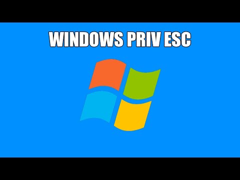 OSCP Windows Privilege Escalation 6 - Windows Subsystem For Linux