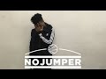 The Xxxtentacion Interview
