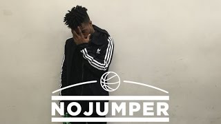 No Jumper - The Xxxtentacion Interview