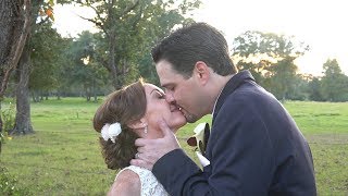 "When I say I Do, it'll be the happiest day of my life"