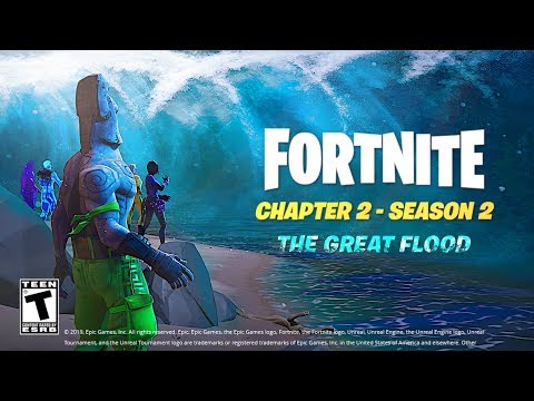 Pac E Mike Fortnite