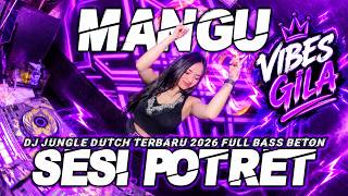 Download lagu DJ SESI POTRET X MANGU TERBARU 2026 FULL BASS IQRO REMIX mp3