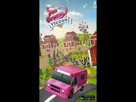 Ice Cream Delivery Tycoon Video