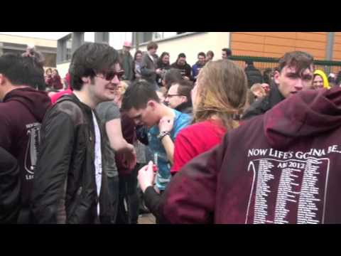 ABI - 2012 - Bad Homburg !!!