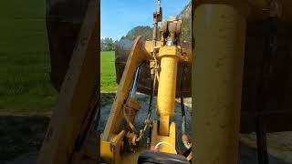 Carregadeira de rodas Caterpillar 950G *16.900hrs *BUCKET *CENTR. LUBRICAT. *WORKING MACHINE *VIDE a venda - Imagem 4 | Machineryline BR Carregadeira de rodas Caterpillar 950G *16.900hrs *BUCKET *CENTR. LUBRICAT. *WORKING MACHINE *VIDE | Imagem 4 - Machineryline