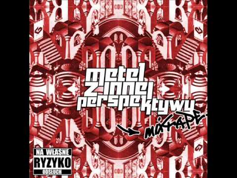 MeTeL   Za Dnia Czy W Nocy ft Szaman,Cezefiasz