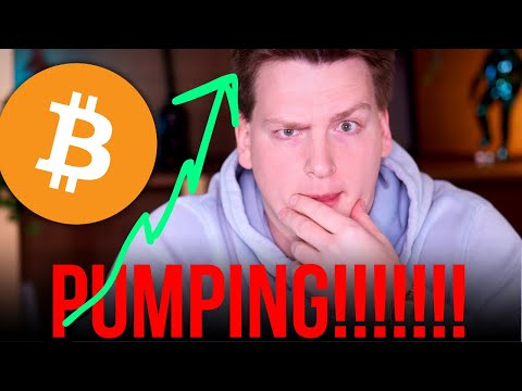 BITCOIN IS BACK!!!! (Bear Thesis DEAD?!)