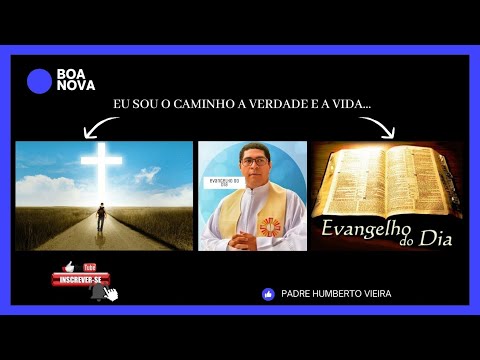 Evangelho do dia 5 12 2020