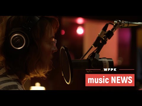 WFPK Music News - Adam Schlesinger, Brandi Carlile, Brittany Howard, Americana Music Awards