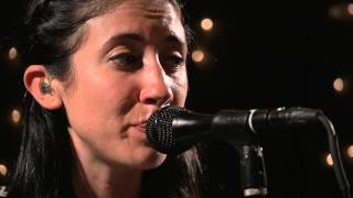 Hundred Waters - Down From The Rafters (Live on KEXP)