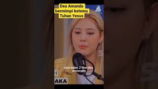 Download lagu Testimony of meeting the Lord Jesus in a dream #testimony #shorts #reflection mp3
