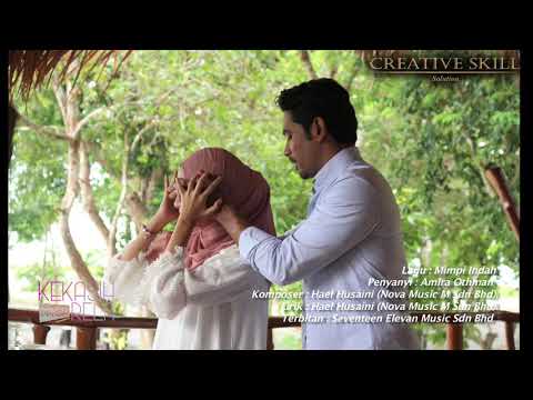 Kekasih Paksa Rela OST "Mimpi Indah" Amira Othman