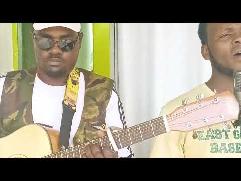 Kabwera covered by Duterimbere Damascene feat Rukundo Philemon