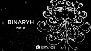 Binaryh - Noto (Original Mix)