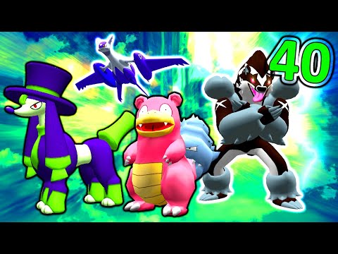 Pixelmon Survival Let's Play! - "THE COOLEST BRO" - Minecraft Pokemon Mod (EP 40)