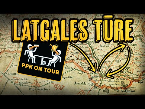 PPK Latgales Tūre